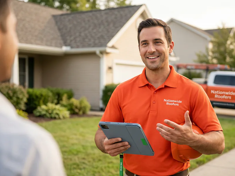 Roof Installation  in East Brunswick  FAQ